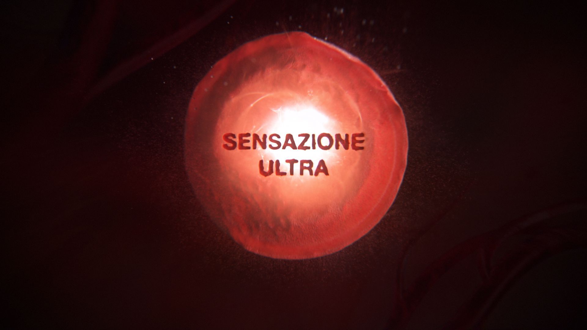 Ghali - sensazione ultra - album trialer